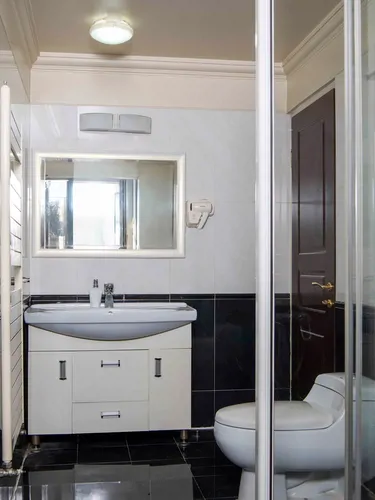 تصویر 11 - آپارتمان مبله ارمغان در جردن در  تهران