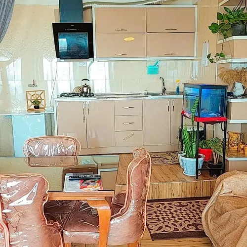 تصویر 5 - سوییت مبله ساحلی نسیم در  بوشهر