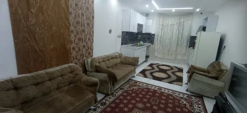 تصویر 4 - خانه مبله پرمهر (همکف) در رشت