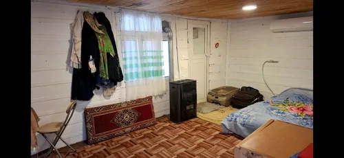 تصویر 5 - کلبه ویلایی نورا در ماسال