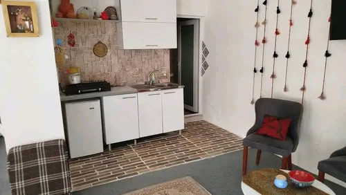 تصویر 3 - کلبه گیلانا حلیمه جان در رودبار