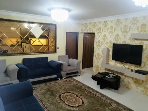 تصویر 1 - خانه ویلایی شمس در  رامسر