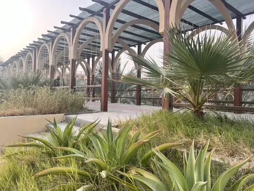 تصویر 18 - اقامتگاه بوم‌گردی صفا آباد دوخوابه (115) با صبحانه رایگان  در  قشم