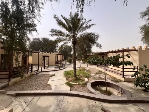 تصویر 5 - اقامتگاه بومگردی صفا آباد (102) با صبحانه رایگان در قشم