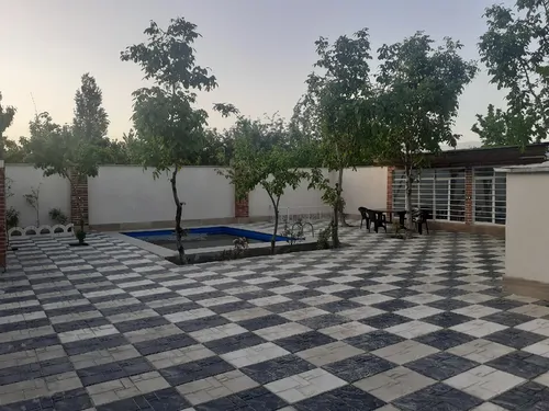 تصویر 2 - ویلا بهارک در کردان