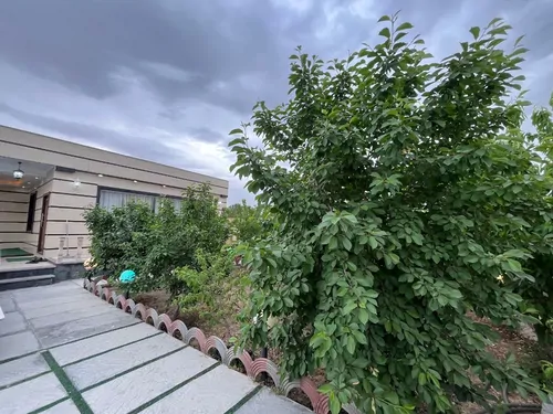 تصویر 19 - ویلا استخردار ولیعصر با فوتبال دستی در  کردان