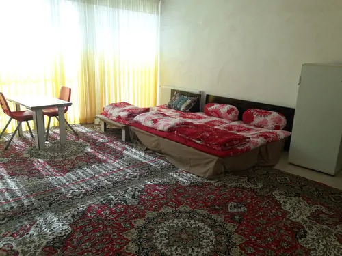تصویر 4 - آپارتمان سوئیت آرامش در مشگین شهر 