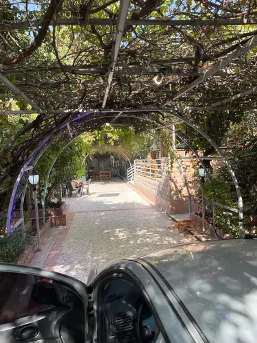 تصویر 14 - ویلا استخردار آبگرم مهرآذین در  شهریار