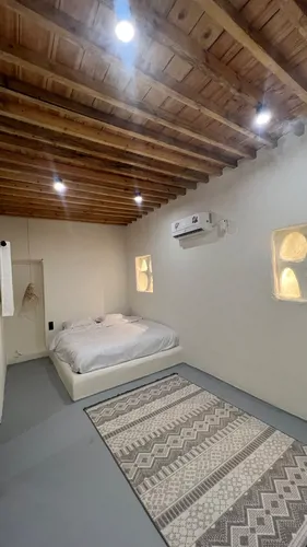 تصویر 3 - ویلا استخردار آبسرد نیلس (2) در قشم