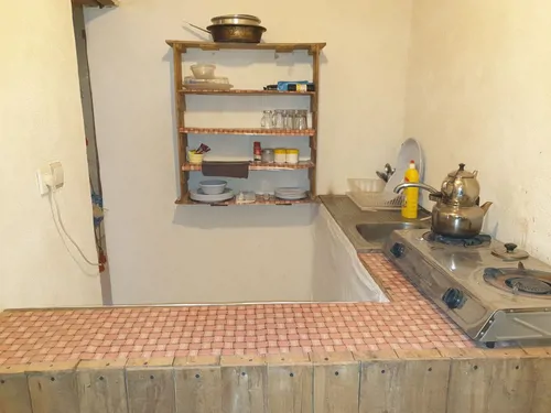 تصویر 9 - سوییت آنجل در  هرمز