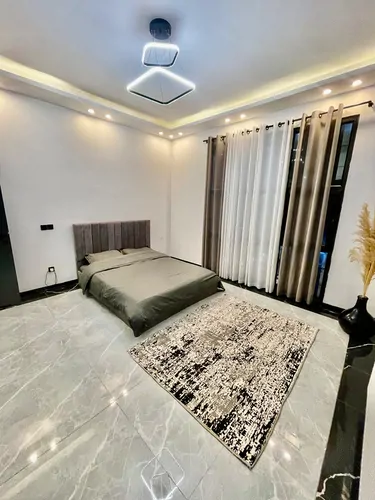 تصویر 8 - ویلا استخردار آبگرم لوکس پینار با بیلیارد در  سهیلیه