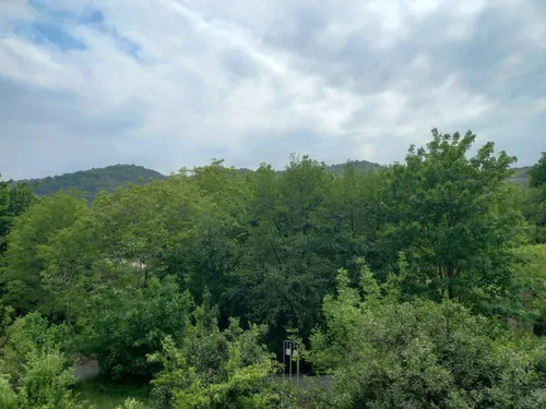 تصویر 16 - کلبه مهرا (1) با وان جکوزی در  سوادکوه