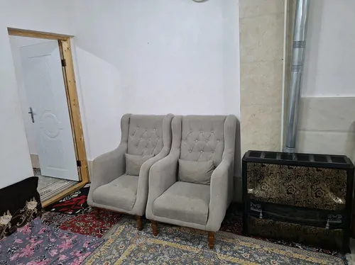 تصویر 2 - ویلا آرش (2) در لشت نشاء