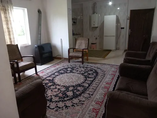 تصویر 4 - آپارتمان خاطره انگیز (۲) در  شهسوار