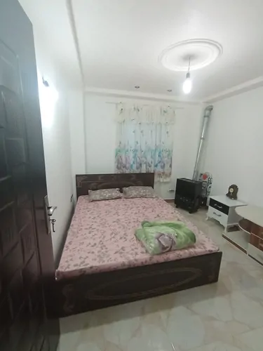 تصویر 4 - آپارتمان ویلا تک خواب شبانه در کلاردشت در کلاردشت