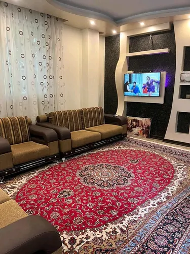 تصویر 4 - ویلا استخردار آبسرد بهشت کوچک در سامان