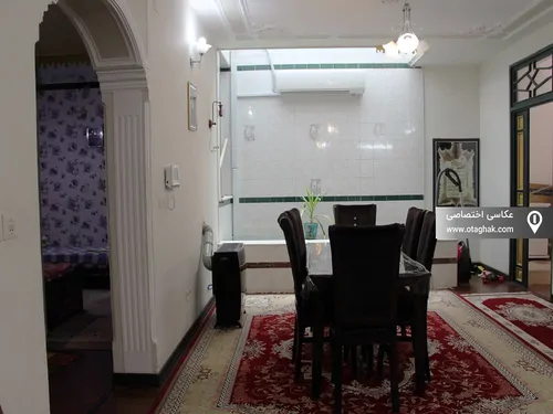 تصویر 9 - آپارتمان مبله بلوار امیر کبیر در  شیراز