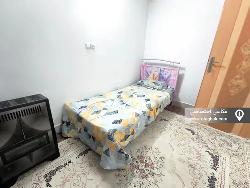 تصویر 7 - آپارتمان مبله سلمان (واحد1) در کاشان