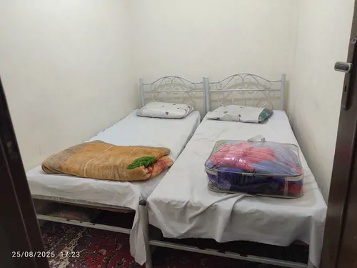 تصویر 3 - آپارتمان سوییت نزدیک حرم در مشهد
