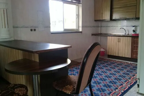 تصویر 3 - ویلا جنگلی باغ رویایی(1) در ماسال