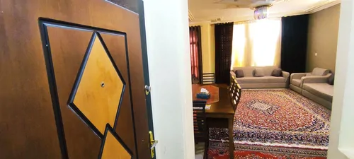 تصویر 5 - آپارتمان آریامهراد  در  بوشهر