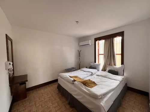 تصویر 7 - اقامتگاه بوم‌گردی صفا آباد دوخوابه (106) با صبحانه رایگان در  قشم