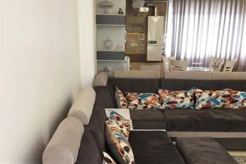 تصویر 1 - آپارتمان مبله سرای آرامش(واحد4) در  ساری