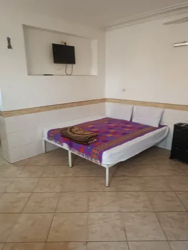تصویر 5 - روستایی و عشایری سوییت سراجه  در  قم