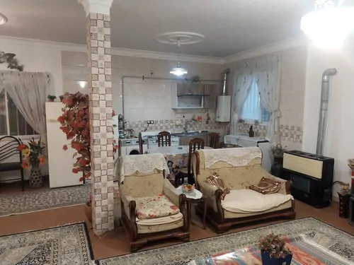 تصویر 3 - ویلا انهه در آمل
