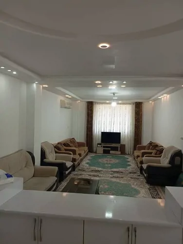 تصویر ۱ - خانه رضایی در  پارسیان