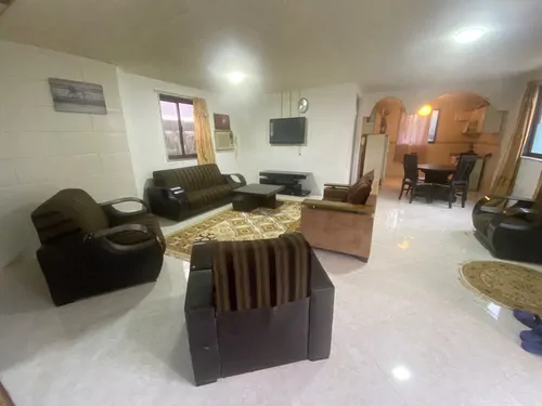 تصویر 5 - ویلا سامین در  انزلی