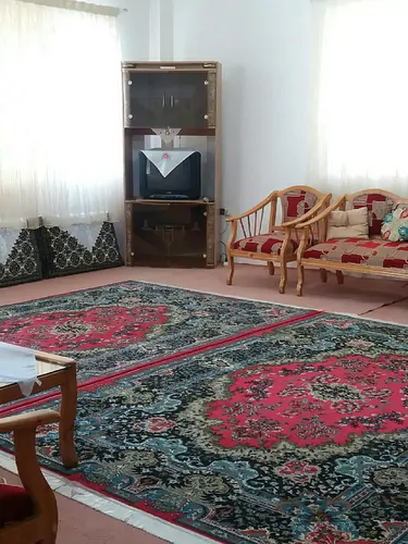 تصویر 2 - ویلا اقامتگاه احمدی نژاد 3 در چالوس