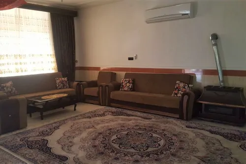 تصویر 2 - ویلا جهان نما در گرگان