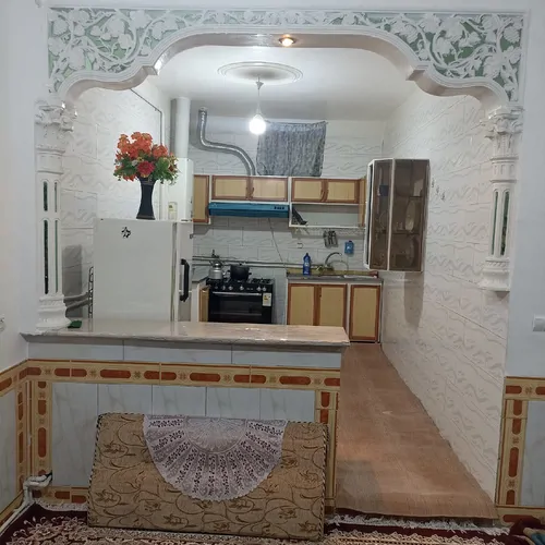 تصویر 3 - خانه ویلایی بهزاد در  سپیددشت