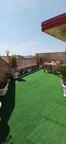 تصویر 3 - ویلا آرامش فرح آباد در فرح آباد