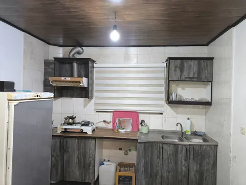 تصویر 5 - ویلا ستاره شمالی در  ایزدشهر