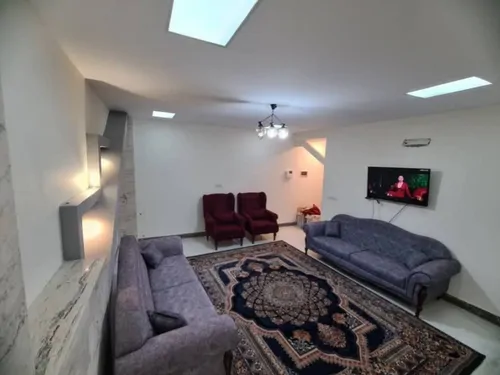 تصویر 2 - خانه مبله ستارخان(واحد3) در  شیراز