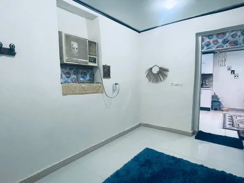 تصویر 9 - خانه خاله مریم در هنگام