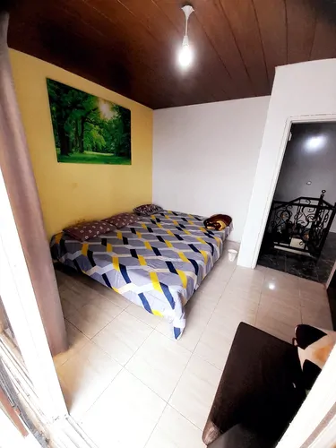 تصویر 8 - ویلا استخردار آبگرم درسا با ویو دریا در  فریدون کنار