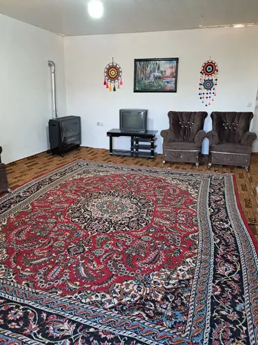 تصویر 4 - کلبه  مهیار  در  سوادکوه