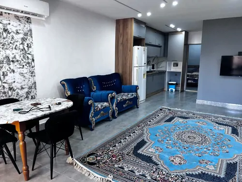 تصویر 4 - ویلا آریا گلستان (7) در  محمودآباد