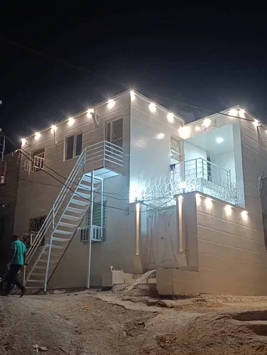 تصویر 3 - سوییت جاشو در  قشم