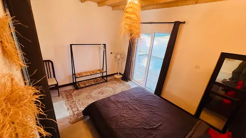 تصویر 38 - کلبه  استخردار آبگرم روباز سفید در  نوشهر