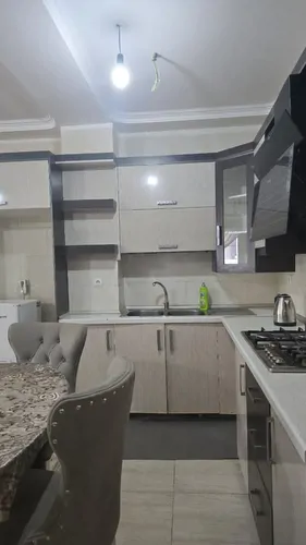 تصویر 5 - آپارتمان مبله طلائیه (3) در  بندر عباس