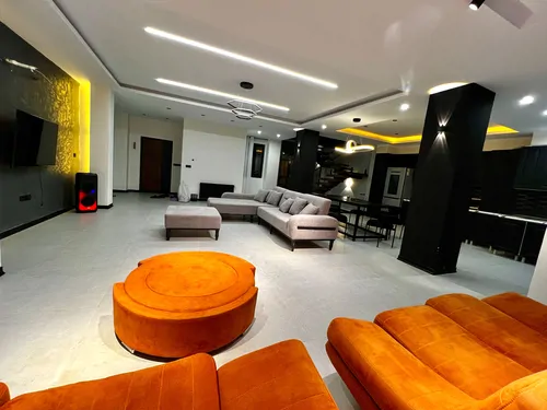 تصویر 2 - ویلا ویلای لاکچری شاه دختِ مهرآباد در رودهن