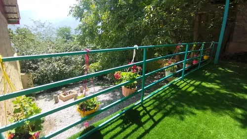 تصویر 13 - روستایی و عشایری هایته گل (دلما) در مرزن آباد