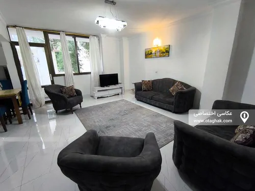 تصویر 4 - خانه مبله دارا (۱) در  کیش