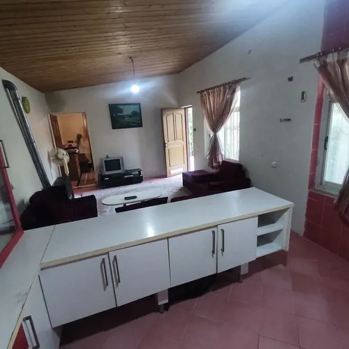 تصویر 5 - ویلا بهشت زیبای شیرین در  نوشهر