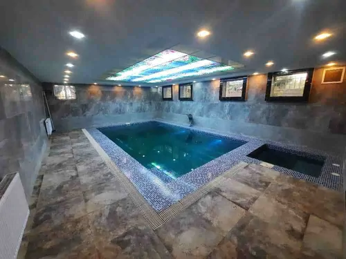 تصویر 13 - ویلا قلات در  قلات