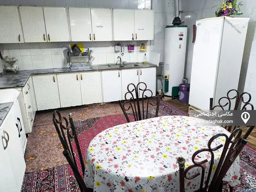 تصویر 6 - خانه نبض بهار (۲) در کاشان